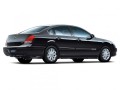 Technische Daten und Spezifikationen für Renault Samsung SM7 - picture 2