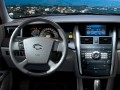 Technische Daten und Spezifikationen für Renault Samsung SM7 - picture 3