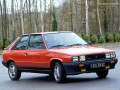 Technical specifications and characteristics for【Renault 11 (B/C37)】 - picture 1
