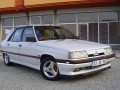 Technical specifications and characteristics for【Renault 11 (B/C37)】 - picture 3