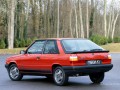 Technical specifications and characteristics for【Renault 11 (B/C37)】 - picture 2
