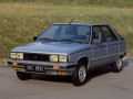 Technical specifications and characteristics for【Renault 11 (B/C37)】 - picture 4