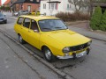 Технически характеристики за Renault 12 Variable - picture 2