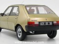 Technische Daten und Spezifikationen für Renault 14 (121) - picture 6