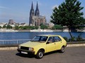 Technische Daten und Spezifikationen für Renault 14 (121) - picture 2