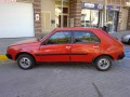 Technische Daten und Spezifikationen für Renault 14 (121) - picture 5