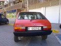 Technische Daten und Spezifikationen für Renault 14 (121) - picture 3