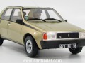 Technische Daten von Fahrzeugen und Kraftstoffverbrauch Renault 14