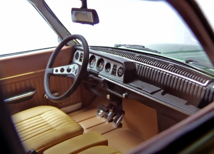 Технически характеристики за Renault 16 (115) - picture 4