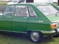 Технически характеристики за Renault 16 (115) - picture 5