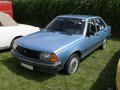 Technische Daten und Spezifikationen für Renault 18 (134) - picture 2