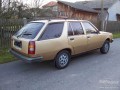 Technical specifications and characteristics for【Renault 18 Variable (135)】 - picture 2