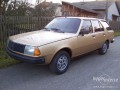 Technical specifications and characteristics for【Renault 18 Variable (135)】 - picture 1