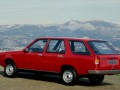 Technical specifications and characteristics for【Renault 18 Variable (135)】 - picture 3