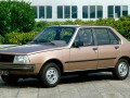 Technische Daten von Fahrzeugen und Kraftstoffverbrauch Renault 18