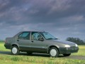 Технически характеристики за Renault 19 Europa - picture 2