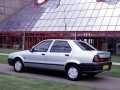 Технически характеристики за Renault 19 Europa - picture 4