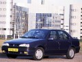Технически характеристики за Renault 19 Europa - picture 3