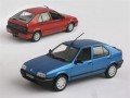 Технически характеристики за Renault 19 I (B/C53) - picture 1