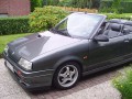 Technical specifications and characteristics for【Renault 19 I Cabriolet (D53)】 - picture 2