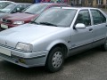 Технически характеристики за Renault 19 I Chamade (L53) - picture 3