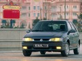 Технически характеристики за Renault 19 II (B/C53) - picture 2