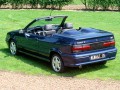 Технически характеристики за Renault 19 II Cabriolet (D53) - picture 2