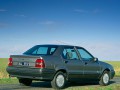 Технически характеристики за Renault 19 II Chamade (L53) - picture 2