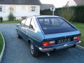 Технические характеристики о Renault 20 (127) - picture 2