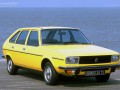 Technische Daten von Fahrzeugen und Kraftstoffverbrauch Renault 20