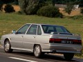 Технически характеристики за Renault 21 (B48) - picture 2