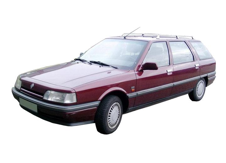 Технически характеристики за Renault 21 Combi (K48) - picture 1