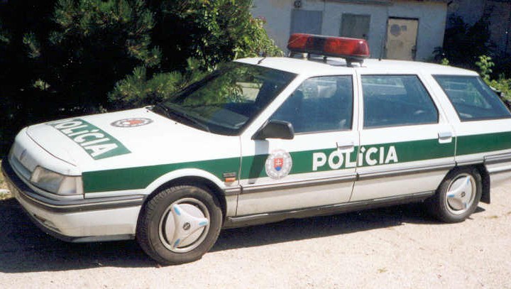 Технически характеристики за Renault 21 Combi (K48) - picture 3