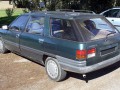 Технически характеристики за Renault 21 Combi (K48) - picture 4