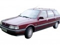 Технически характеристики за Renault 21 Combi (K48) - picture 1