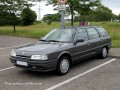 Технически характеристики за Renault 21 Combi (K48) - picture 2