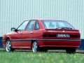 Технически характеристики за Renault 21 Hatchback (L48) - picture 3