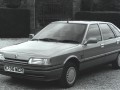 Технически характеристики за Renault 21 Hatchback (L48) - picture 2