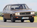Технически характеристики за Renault 30 (127) - picture 2