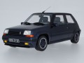 Technische Daten von Fahrzeugen und Kraftstoffverbrauch Renault 5