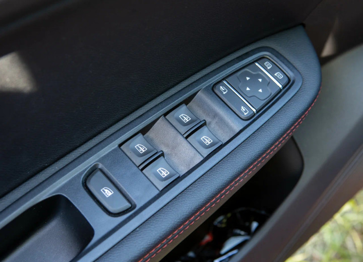 Технически характеристики за Renault Arkana - picture 9