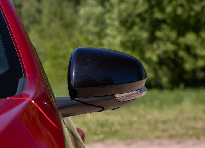 Технически характеристики за Renault Arkana - picture 14