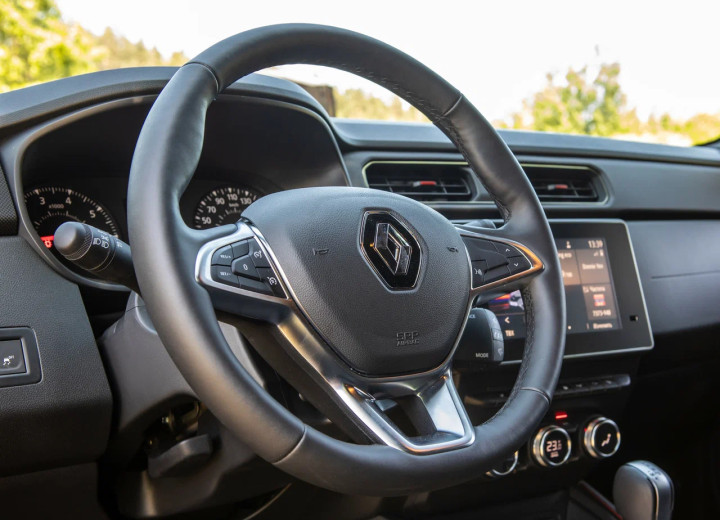 Технически характеристики за Renault Arkana - picture 12