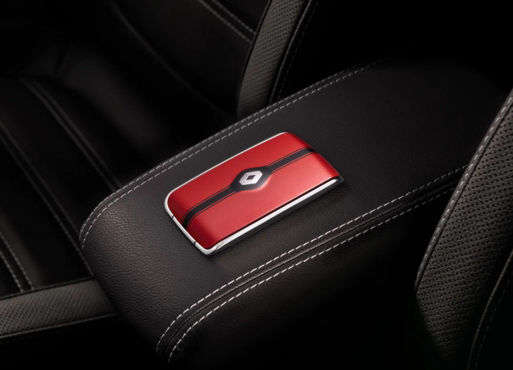 Технически характеристики за Renault Arkana - picture 15