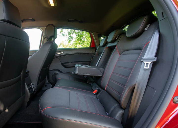 Технически характеристики за Renault Arkana - picture 19