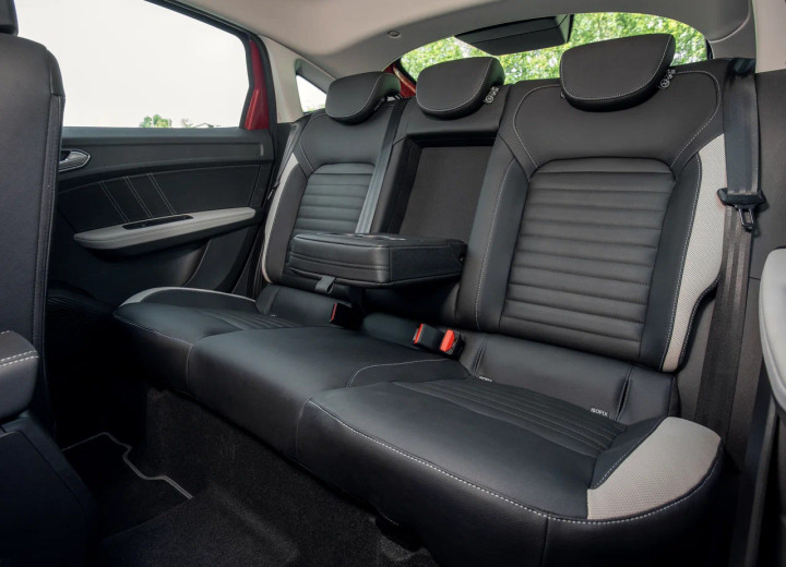 Технически характеристики за Renault Arkana - picture 20