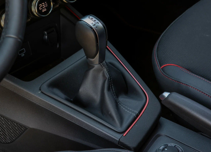 Технически характеристики за Renault Arkana - picture 10