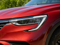 Технически характеристики за Renault Arkana - picture 16