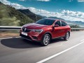 Технически характеристики за Renault Arkana - picture 1
