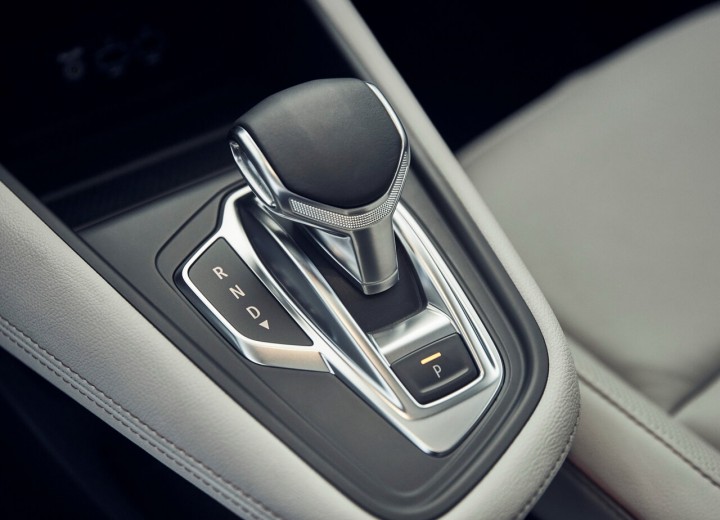 Technische Daten und Spezifikationen für Renault Captur II - picture 8
